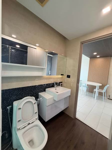 The Prim Grand Condo : เดอะ พริม แกรนด์ คอนโด, ชลบุรี, 24 ซอยนาเกลือ 12, นาเกลือ, บางละมุง, ชลบุรี, 41 ตร.ม., คอนโด ขาย, โดย Connex Property, 500441207 - DDproperty.com