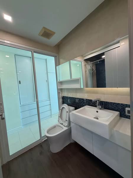 The Prim Grand Condo, Chon Buri (Pattaya), 24 Soi Naklua 12, Na Kloe, Bang Lamung (Pattaya), Chon Buri (Pattaya), 1 Bedroom, 41 sqm, Condo For Sale, by Connex Property, 500441207 - DDproperty.com