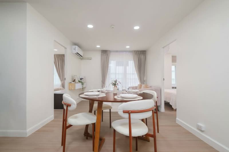 The Plenary Sathorn, Bangkok, 555 Thon Buri Road, Khlong Ton Sai, Khlong San, Bangkok, 2 Bedrooms, 55 sqm, Condo For Sale, by Connex Property, 500441209 - DDproperty.com