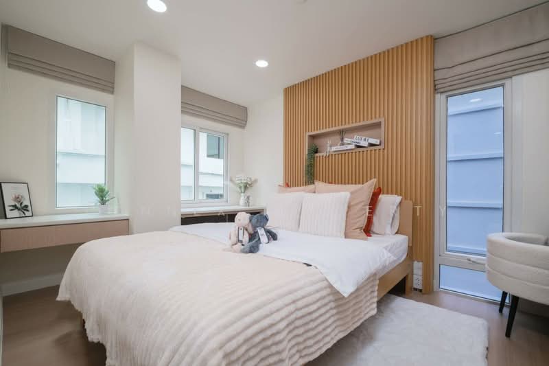 The Plenary Sathorn, Bangkok, 555 Thon Buri Road, Khlong Ton Sai, Khlong San, Bangkok, 2 Bedrooms, 55 sqm, Condo For Sale, by Connex Property, 500441209 - DDproperty.com