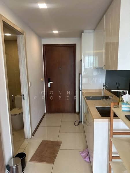 The Peak Towers, Chon Buri (Pattaya), Kasetsin 9, Nong Pru, Bang Lamung (Pattaya), Chon Buri (Pattaya), 1 Bedroom, 26 sqm, Condo For Sale, by Connex Property, 500441210 - DDproperty.com