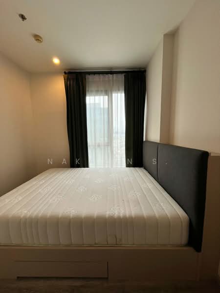 CENTRIC Ari Station, Bangkok, 27 Phahonyothin Road, Samsen Nai, Phaya Thai, Bangkok, 2 Bedrooms, 49 sqm, Condo For Rent, by Nakarin S., 500441213 - DDproperty.com