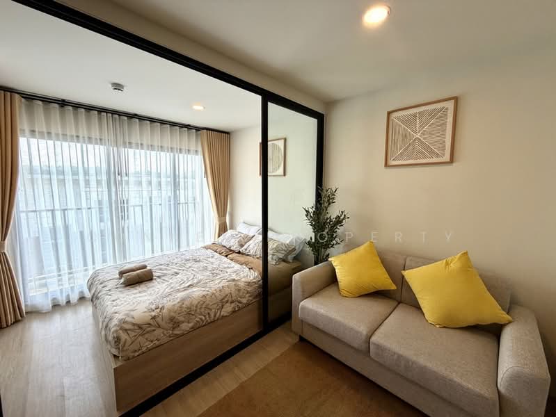 The Origin Kathu-Patong, Phuket, Phra Phuket Kaeo Rd, Kathu, Phuket, 1 Bedroom, 28 sqm, Condo For Sale, by Connex Property, 500441214 - DDproperty.com