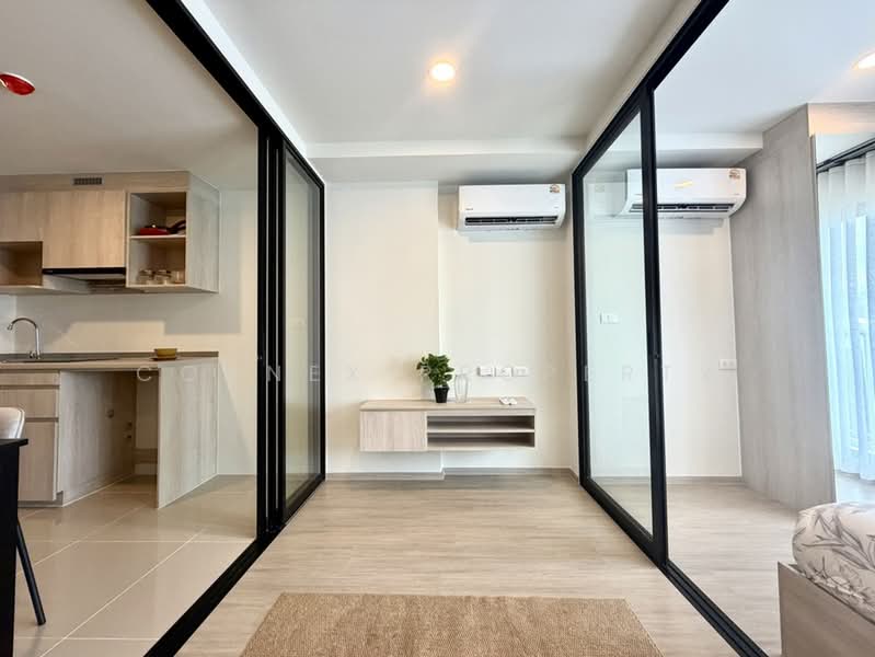 The Origin Kathu-Patong, Phuket, Phra Phuket Kaeo Rd, Kathu, Phuket, 1 Bedroom, 28 sqm, Condo For Sale, by Connex Property, 500441214 - DDproperty.com