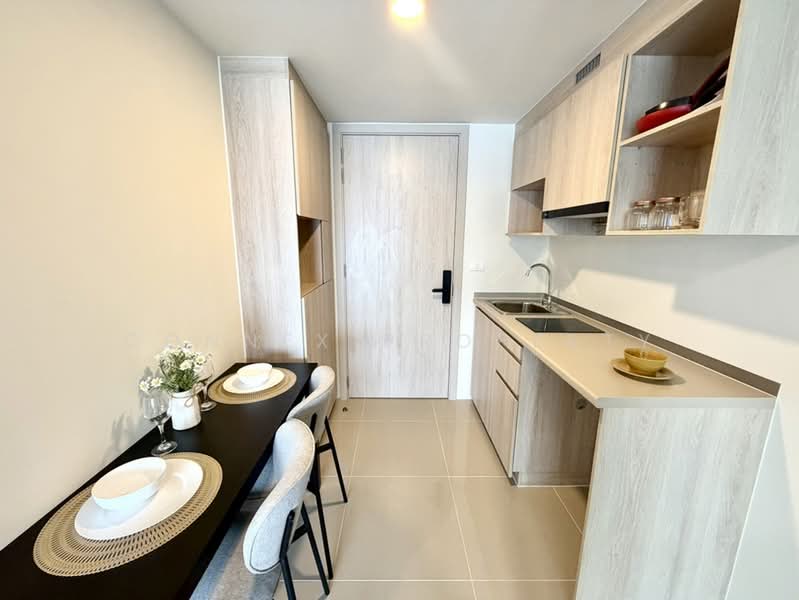 The Origin Kathu-Patong, Phuket, Phra Phuket Kaeo Rd, Kathu, Phuket, 1 Bedroom, 28 sqm, Condo For Sale, by Connex Property, 500441214 - DDproperty.com