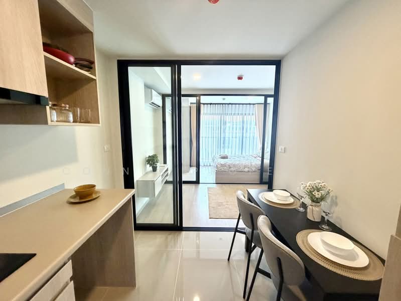 The Origin Kathu-Patong, Phuket, Phra Phuket Kaeo Rd, Kathu, Phuket, 1 Bedroom, 28 sqm, Condo For Sale, by Connex Property, 500441214 - DDproperty.com