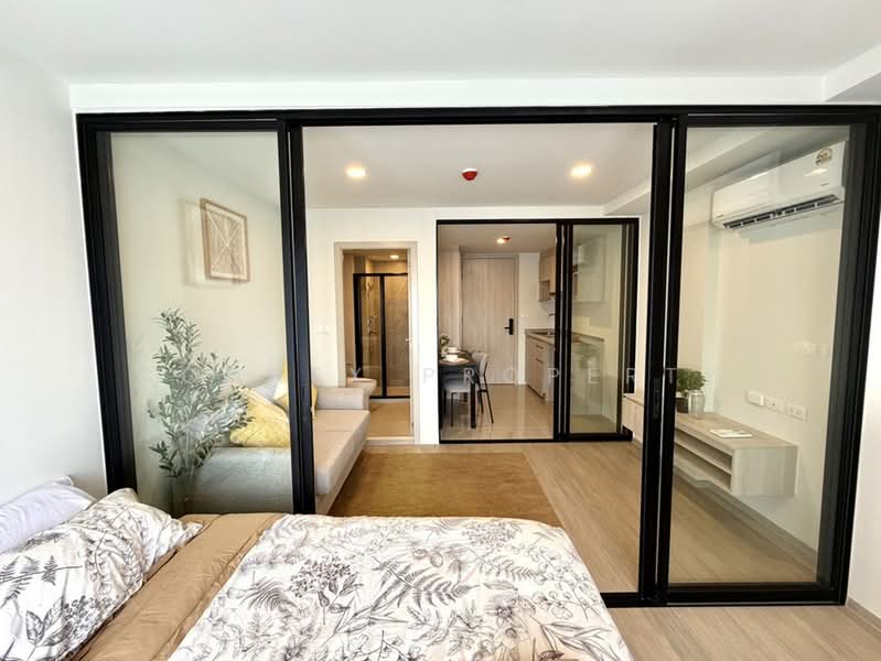 The Origin Kathu-Patong, Phuket, Phra Phuket Kaeo Rd, Kathu, Phuket, 1 Bedroom, 28 sqm, Condo For Sale, by Connex Property, 500441214 - DDproperty.com