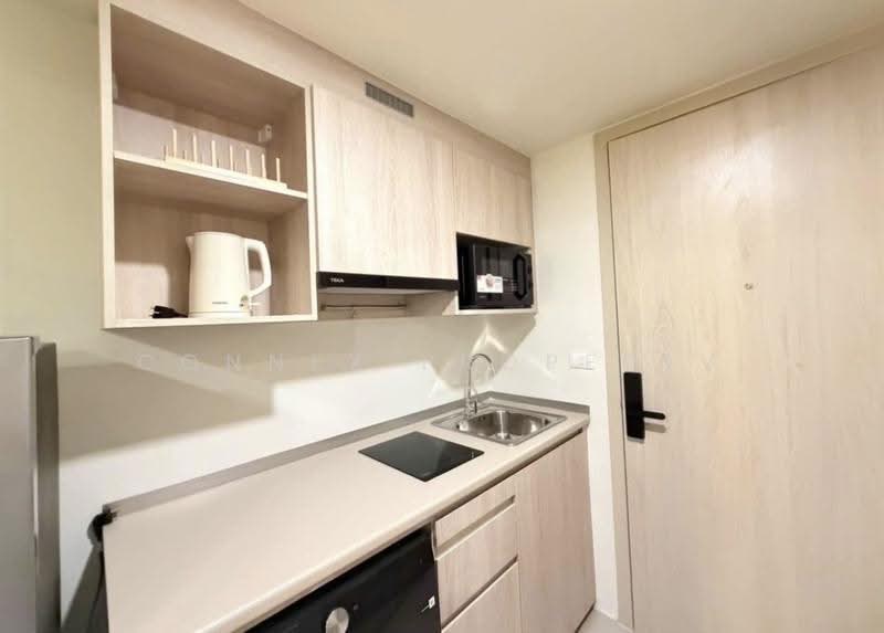 The Origin Kathu-Patong, ภูเก็ต, Phra Phuket Kaeo Rd, กะทู้, ภูเก็ต, 29 ตร.ม., คอนโด ขาย, โดย Connex Property, 500441214 - DDproperty.com