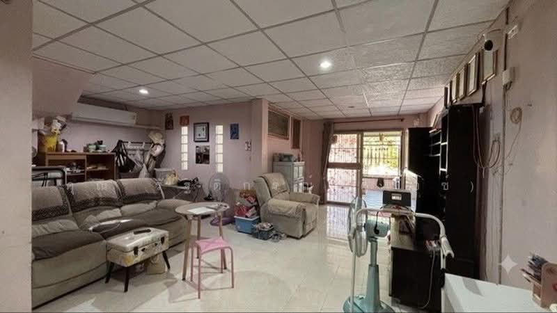 Siwarat 10, Nakhon Pathom, คลอง, Bang Khaem, Muang Nakhon Pathom, Nakhon Pathom, 3 Bedrooms, 120 sqm, Townhouse For Sale, by คุณ รัฐติกรณ์ (ไอซ์), 500441216 - DDproperty.com