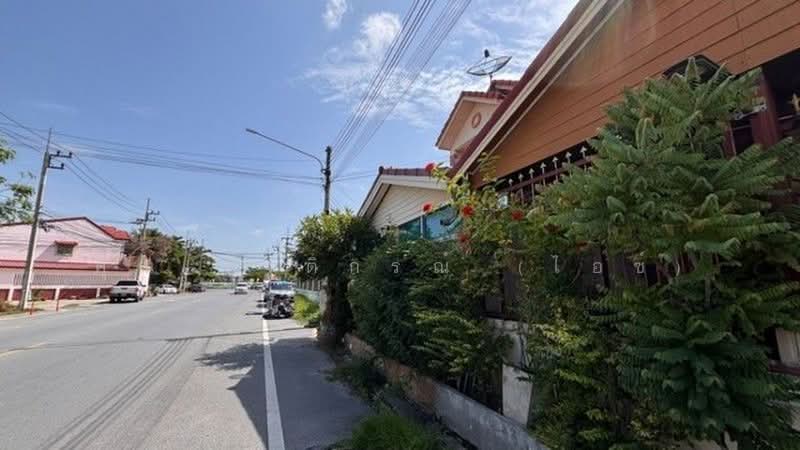 Siwarat 10, Nakhon Pathom, คลอง, Bang Khaem, Muang Nakhon Pathom, Nakhon Pathom, 3 Bedrooms, 120 sqm, Townhouse For Sale, by คุณ รัฐติกรณ์ (ไอซ์), 500441216 - DDproperty.com