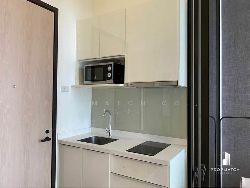 Chewathai Residence Asoke, Bangkok, 222 Asok-Din Daeng Road, Makkasan, Ratchathewi, Bangkok, 1 Bedroom, 32 sqm, Condo For Rent, by PROPMATCH CO., LTD., 500441218 - DDproperty.com