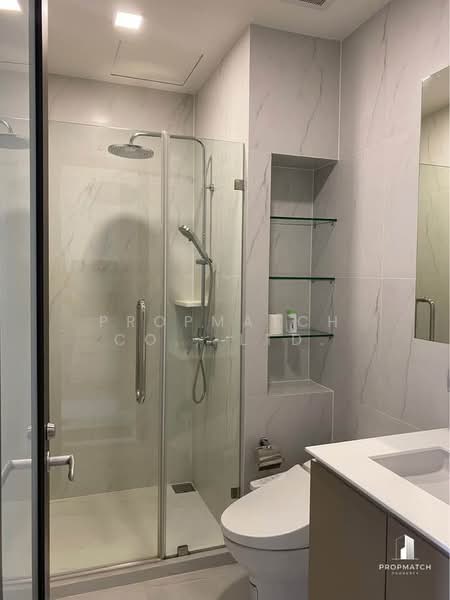 Chewathai Residence Asoke, กรุงเทพ, 222 ถนนอโศก - ดินแดง, มักกะสัน, ราชเทวี, กรุงเทพ, 32 ตร.ม., คอนโด ให้เช่า, โดย PROPMATCH CO., LTD., 500441218 - DDproperty.com