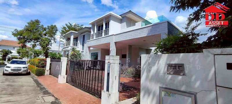 Perfect Masterpiece Ratchapruek, Nonthaburi, Ratchaphruek Road, Bang Rak Noi, Muang Nonthaburi, Nonthaburi, 5 Bedrooms, 480 sqm, Single Detached House For Sale, by DD Asset (Thailand) Co.,Ltd, 500441219 - DDproperty.com