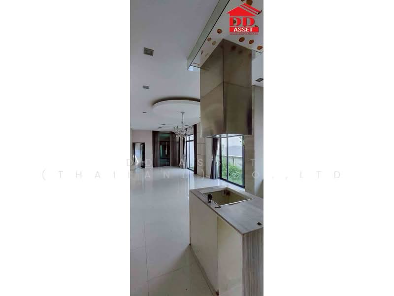 Perfect Masterpiece Ratchapruek, Nonthaburi, Ratchaphruek Road, Bang Rak Noi, Muang Nonthaburi, Nonthaburi, 5 Bedrooms, 480 sqm, Single Detached House For Sale, by DD Asset (Thailand) Co.,Ltd, 500441219 - DDproperty.com