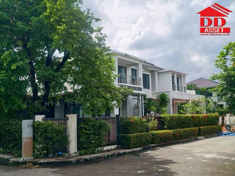 Perfect Masterpiece Ratchapruek, Nonthaburi, Ratchaphruek Road, Bang Rak Noi, Muang Nonthaburi, Nonthaburi, 5 Bedrooms, 480 sqm, Single Detached House For Sale, by DD Asset (Thailand) Co.,Ltd, 500441219 - DDproperty.com