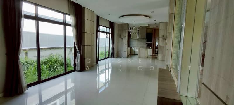 Perfect Masterpiece Ratchapruek, Nonthaburi, Ratchaphruek Road, Bang Rak Noi, Muang Nonthaburi, Nonthaburi, 5 Bedrooms, 480 sqm, Single Detached House For Sale, by DD Asset (Thailand) Co.,Ltd, 500441219 - DDproperty.com
