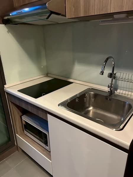 The Excel Hideaway Sukhumvit 71 : ดิ เอ็กเซล ไฮด์ อะเวย์ สุขุมวิท 71, กรุงเทพ, ซ.มีสุวรรณ 2, พระโขนงเหนือ, วัฒนา, กรุงเทพ, 36 ตร.ม., คอนโด ขาย, โดย Connex Property, 500441220 - DDproperty.com