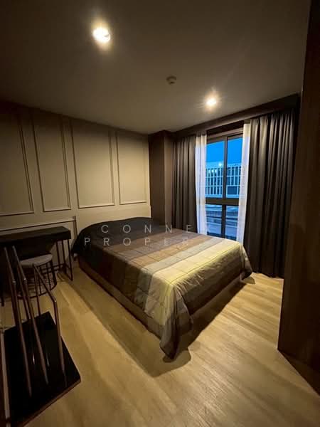 The Excel Hideaway Sukhumvit 71 : ดิ เอ็กเซล ไฮด์ อะเวย์ สุขุมวิท 71, กรุงเทพ, ซ.มีสุวรรณ 2, พระโขนงเหนือ, วัฒนา, กรุงเทพ, 36 ตร.ม., คอนโด ขาย, โดย Connex Property, 500441220 - DDproperty.com