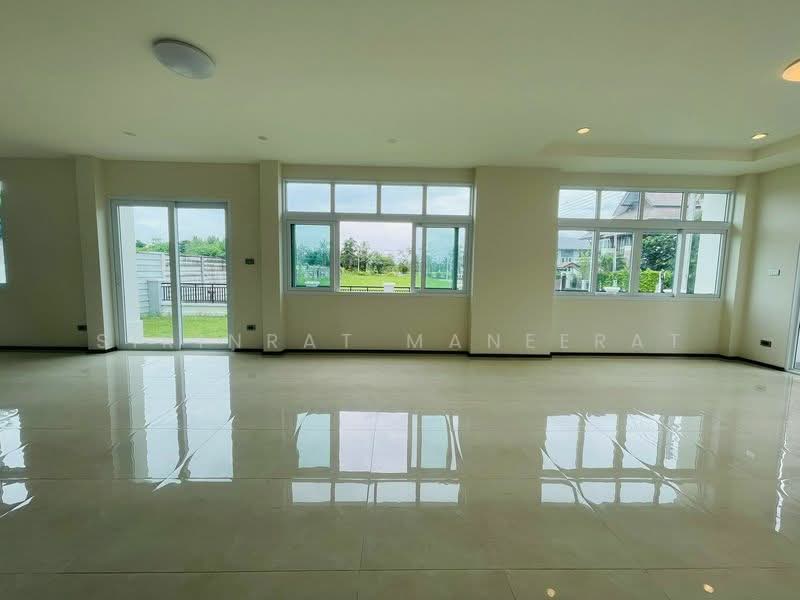 บ้านหรูสไตล์ Luxury Contemporary แห่งเชียงใหม่ ความงดงามเหนือกาลเวลา…เพื่อการใช้ชีวิตที่เหนือระดับ (, เชียงใหม่, บ้านแหวน, หางดง, เชียงใหม่, 320 ตร.ม., บ้านเดี่ยว ขาย, โดย Sirinrat Maneerat, 500441221 - DDproperty.com