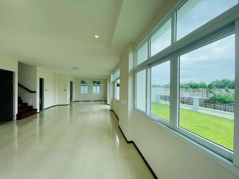 บ้านหรูสไตล์ Luxury Contemporary แห่งเชียงใหม่ ความงดงามเหนือกาลเวลา…เพื่อการใช้ชีวิตที่เหนือระดับ (, เชียงใหม่, บ้านแหวน, หางดง, เชียงใหม่, 320 ตร.ม., บ้านเดี่ยว ขาย, โดย Sirinrat Maneerat, 500441221 - DDproperty.com
