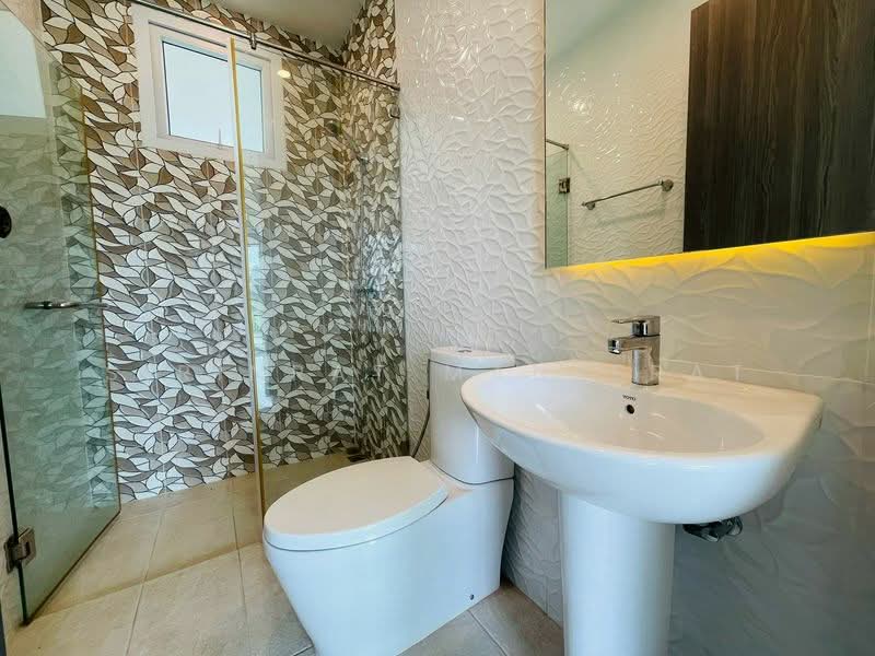 บ้านหรูสไตล์ Luxury Contemporary แห่งเชียงใหม่ ความงดงามเหนือกาลเวลา…เพื่อการใช้ชีวิตที่เหนือระดับ (, Chiang Mai, Ban Waen, Hang Dong, Chiang Mai, 4 Bedrooms, 320 sqm, Single Detached House For Sale, by Sirinrat Maneerat, 500441221 - DDproperty.com