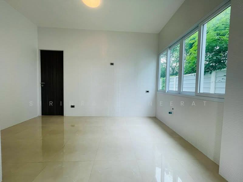 บ้านหรูสไตล์ Luxury Contemporary แห่งเชียงใหม่ ความงดงามเหนือกาลเวลา…เพื่อการใช้ชีวิตที่เหนือระดับ (, เชียงใหม่, บ้านแหวน, หางดง, เชียงใหม่, 320 ตร.ม., บ้านเดี่ยว ขาย, โดย Sirinrat Maneerat, 500441221 - DDproperty.com