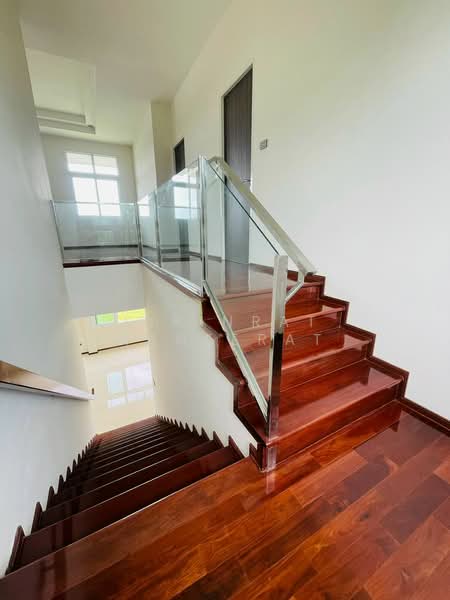 บ้านหรูสไตล์ Luxury Contemporary แห่งเชียงใหม่ ความงดงามเหนือกาลเวลา…เพื่อการใช้ชีวิตที่เหนือระดับ (, เชียงใหม่, บ้านแหวน, หางดง, เชียงใหม่, 320 ตร.ม., บ้านเดี่ยว ขาย, โดย Sirinrat Maneerat, 500441221 - DDproperty.com