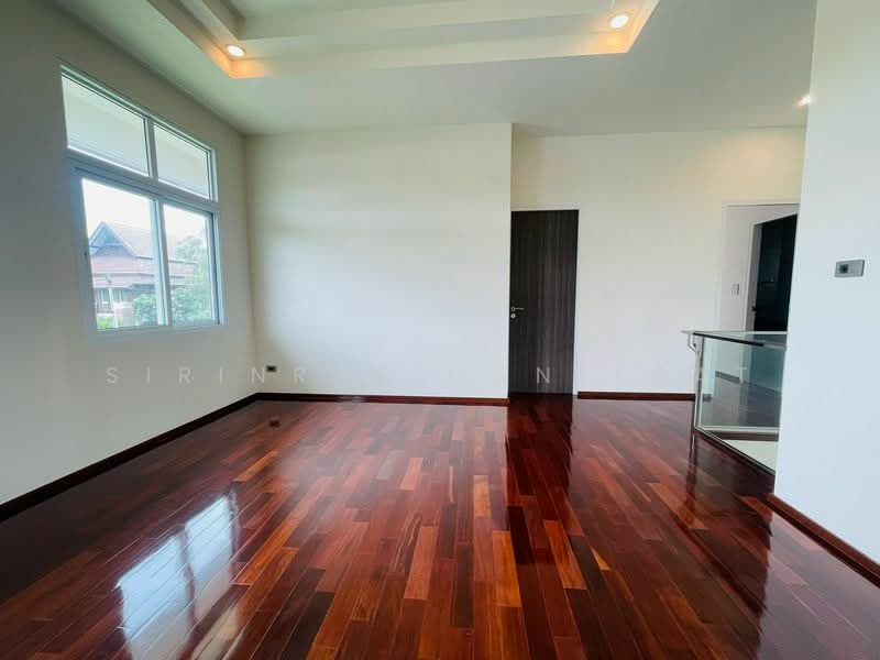 บ้านหรูสไตล์ Luxury Contemporary แห่งเชียงใหม่ ความงดงามเหนือกาลเวลา…เพื่อการใช้ชีวิตที่เหนือระดับ (, เชียงใหม่, บ้านแหวน, หางดง, เชียงใหม่, 320 ตร.ม., บ้านเดี่ยว ขาย, โดย Sirinrat Maneerat, 500441221 - DDproperty.com