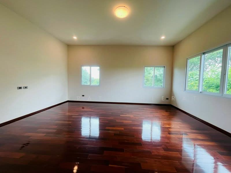 บ้านหรูสไตล์ Luxury Contemporary แห่งเชียงใหม่ ความงดงามเหนือกาลเวลา…เพื่อการใช้ชีวิตที่เหนือระดับ (, เชียงใหม่, บ้านแหวน, หางดง, เชียงใหม่, 320 ตร.ม., บ้านเดี่ยว ขาย, โดย Sirinrat Maneerat, 500441221 - DDproperty.com