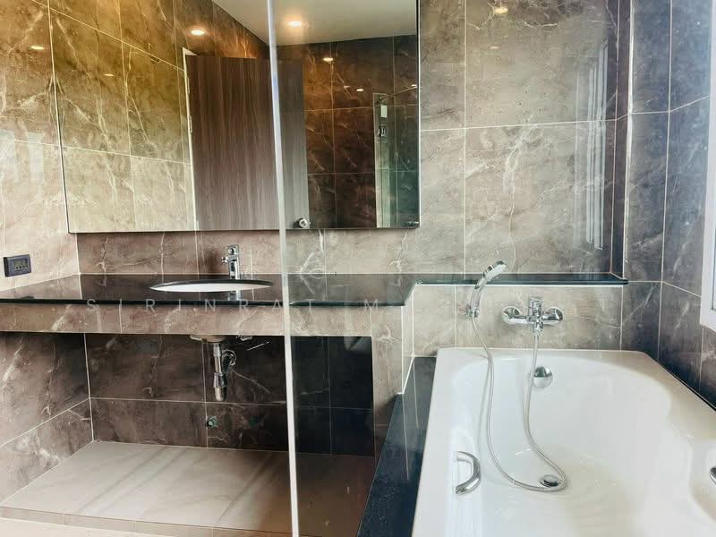บ้านหรูสไตล์ Luxury Contemporary แห่งเชียงใหม่ ความงดงามเหนือกาลเวลา…เพื่อการใช้ชีวิตที่เหนือระดับ (, เชียงใหม่, บ้านแหวน, หางดง, เชียงใหม่, 320 ตร.ม., บ้านเดี่ยว ขาย, โดย Sirinrat Maneerat, 500441221 - DDproperty.com