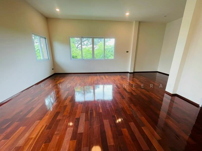บ้านหรูสไตล์ Luxury Contemporary แห่งเชียงใหม่ ความงดงามเหนือกาลเวลา…เพื่อการใช้ชีวิตที่เหนือระดับ (, เชียงใหม่, บ้านแหวน, หางดง, เชียงใหม่, 320 ตร.ม., บ้านเดี่ยว ขาย, โดย Sirinrat Maneerat, 500441221 - DDproperty.com