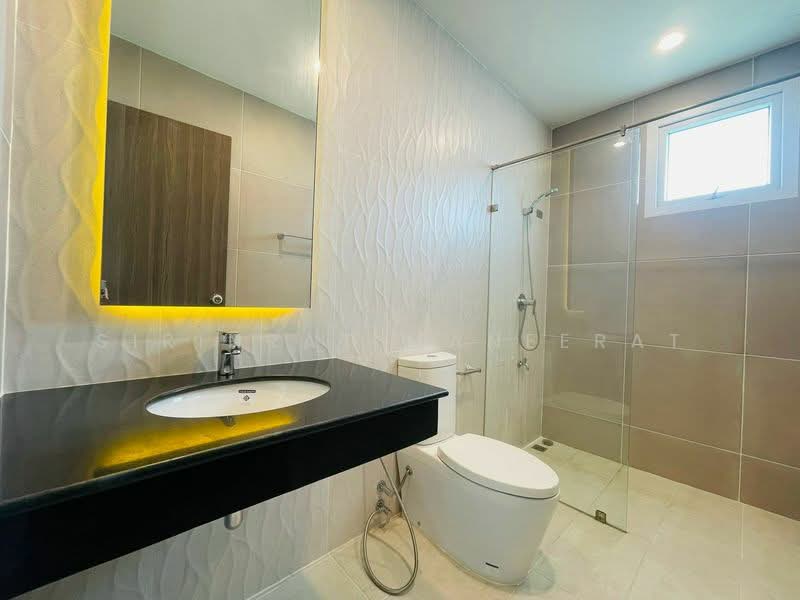 บ้านหรูสไตล์ Luxury Contemporary แห่งเชียงใหม่ ความงดงามเหนือกาลเวลา…เพื่อการใช้ชีวิตที่เหนือระดับ (, เชียงใหม่, บ้านแหวน, หางดง, เชียงใหม่, 320 ตร.ม., บ้านเดี่ยว ขาย, โดย Sirinrat Maneerat, 500441221 - DDproperty.com