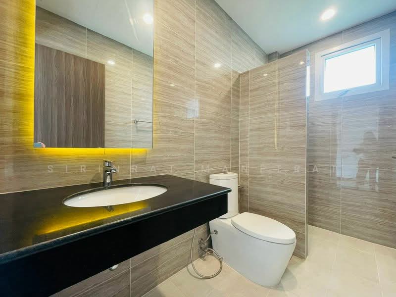 บ้านหรูสไตล์ Luxury Contemporary แห่งเชียงใหม่ ความงดงามเหนือกาลเวลา…เพื่อการใช้ชีวิตที่เหนือระดับ (, เชียงใหม่, บ้านแหวน, หางดง, เชียงใหม่, 320 ตร.ม., บ้านเดี่ยว ขาย, โดย Sirinrat Maneerat, 500441221 - DDproperty.com