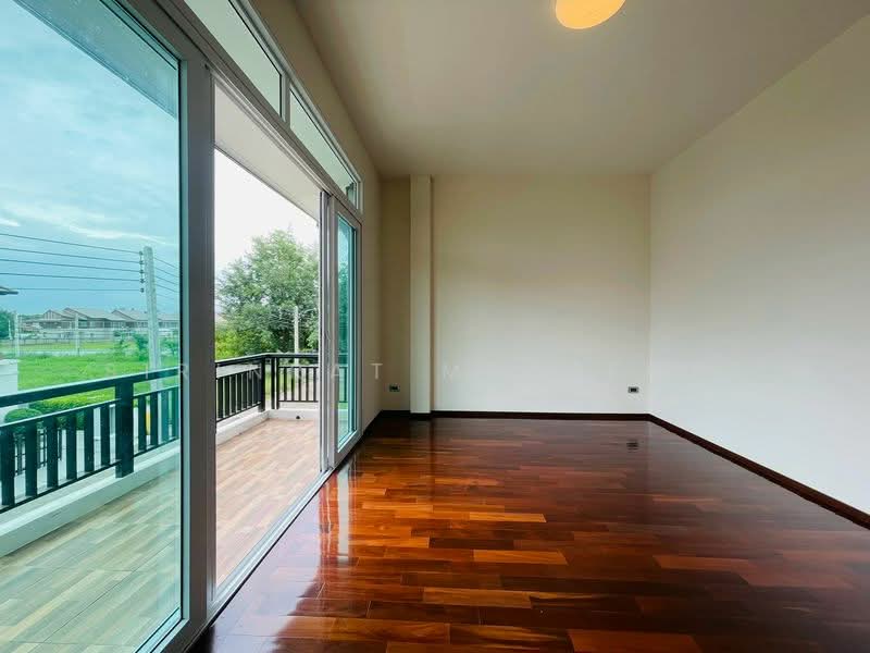 บ้านหรูสไตล์ Luxury Contemporary แห่งเชียงใหม่ ความงดงามเหนือกาลเวลา…เพื่อการใช้ชีวิตที่เหนือระดับ (, เชียงใหม่, บ้านแหวน, หางดง, เชียงใหม่, 320 ตร.ม., บ้านเดี่ยว ขาย, โดย Sirinrat Maneerat, 500441221 - DDproperty.com