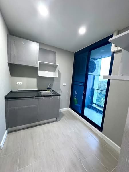 The Cube Station Ramintra 109, Bangkok, Ramintra 109, Min Buri, Bangkok, 1 Bedroom, 24 sqm, Condo For Sale, by Connex Property, 500441222 - DDproperty.com