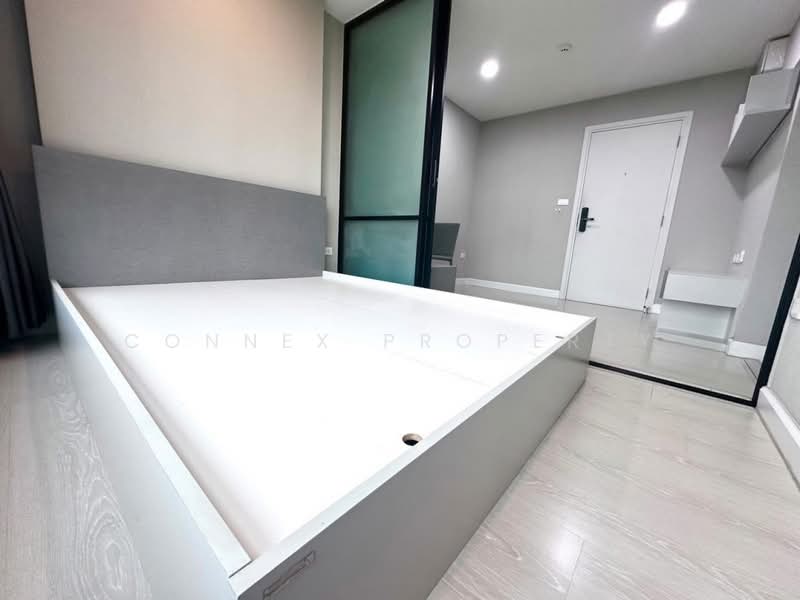 The Cube Station Ramintra 109, Bangkok, Ramintra 109, Min Buri, Bangkok, 1 Bedroom, 24 sqm, Condo For Sale, by Connex Property, 500441222 - DDproperty.com