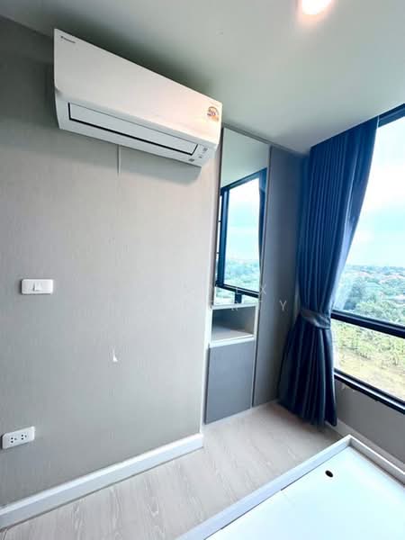 The Cube Station Ramintra 109, Bangkok, Ramintra 109, Min Buri, Bangkok, 1 Bedroom, 24 sqm, Condo For Sale, by Connex Property, 500441222 - DDproperty.com