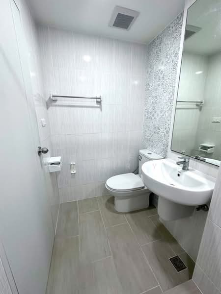 The Cube Station Ramintra 109, Bangkok, Ramintra 109, Min Buri, Bangkok, 1 Bedroom, 24 sqm, Condo For Sale, by Connex Property, 500441222 - DDproperty.com