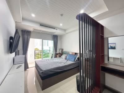 ขาย - The Clubhouse Residence : เดอะ คลับ เฮาส์ พัทยา, ชลบุรี