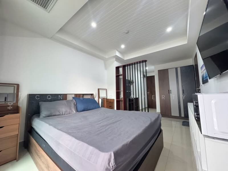 The Clubhouse Residence : เดอะ คลับ เฮาส์ พัทยา, ชลบุรี, หมู่ 12 เกษตรสิน ซอย 2, หนองปรือ, บางละมุง, ชลบุรี, 28 ตร.ม., คอนโด ขาย, โดย Connex Property, 500441224 - DDproperty.com