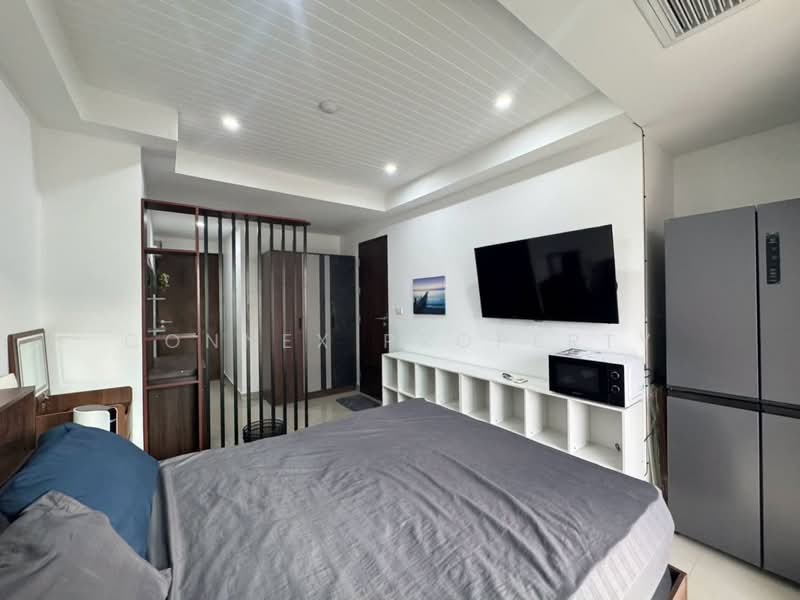 The Clubhouse Residence : เดอะ คลับ เฮาส์ พัทยา, ชลบุรี, หมู่ 12 เกษตรสิน ซอย 2, หนองปรือ, บางละมุง, ชลบุรี, 28 ตร.ม., คอนโด ขาย, โดย Connex Property, 500441224 - DDproperty.com