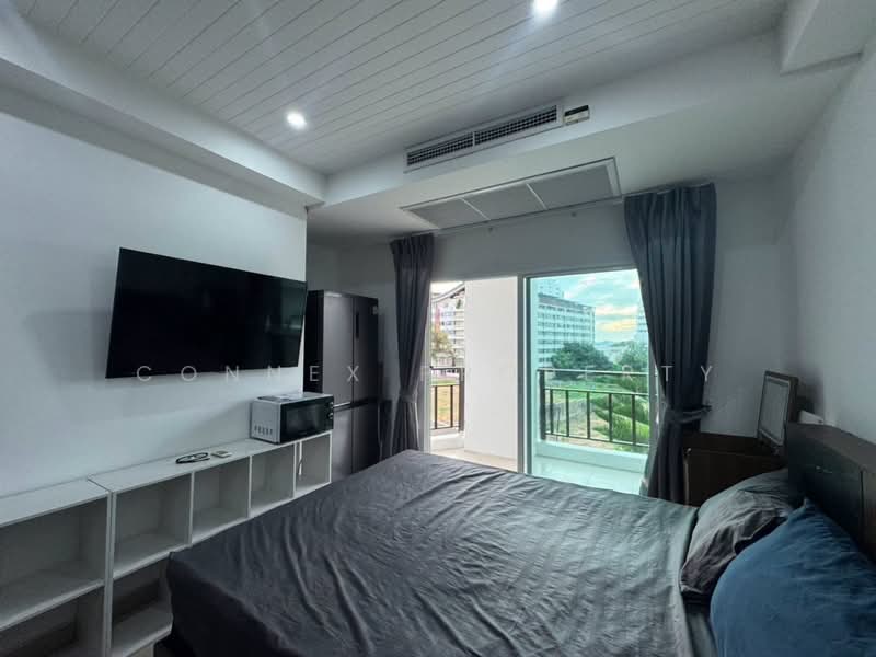 The Clubhouse Residence : เดอะ คลับ เฮาส์ พัทยา, ชลบุรี, หมู่ 12 เกษตรสิน ซอย 2, หนองปรือ, บางละมุง, ชลบุรี, 28 ตร.ม., คอนโด ขาย, โดย Connex Property, 500441224 - DDproperty.com