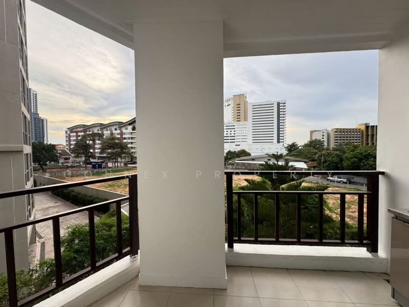The Clubhouse Residence, Chon Buri (Pattaya), Moo 12, Kasetsin Soi 2, Nong Pru, Bang Lamung (Pattaya), Chon Buri (Pattaya), 1 Bedroom, 28 sqm, Condo For Sale, by Connex Property, 500441224 - DDproperty.com