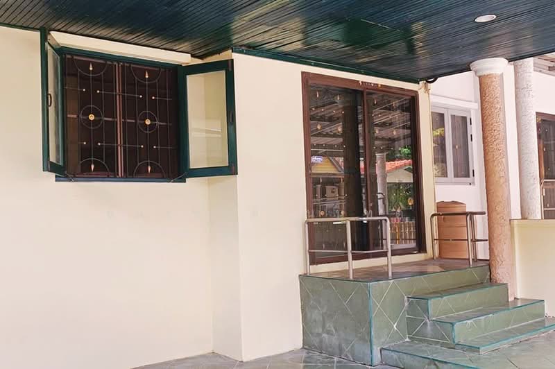 Baan Makmai Ao Ngoen-Watcharapol, Bangkok, Sai Mai, Bangkok, 4 Bedrooms, 240 sqm, Townhouse For Sale, by ชนะชาติ นนท์ตา, 500441226 - DDproperty.com