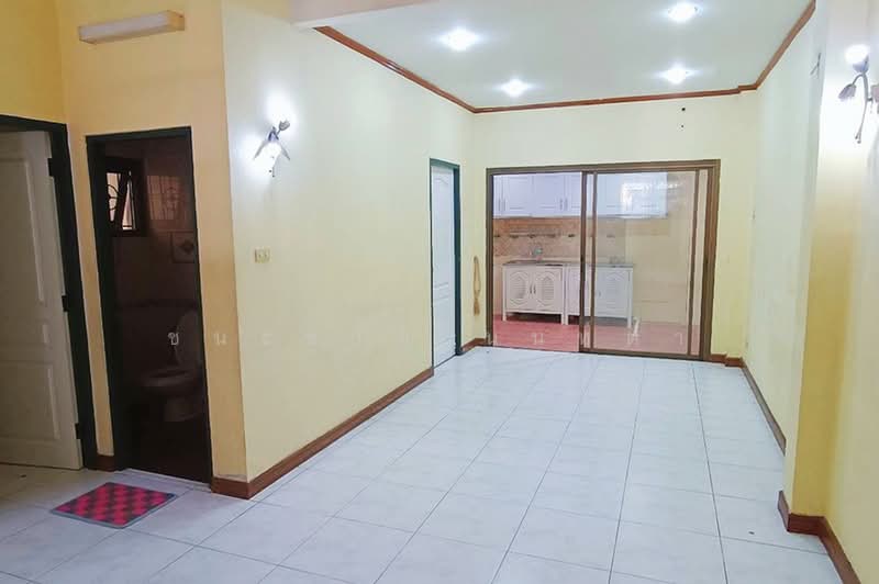 Baan Makmai Ao Ngoen-Watcharapol, Bangkok, Sai Mai, Bangkok, 4 Bedrooms, 240 sqm, Townhouse For Sale, by ชนะชาติ นนท์ตา, 500441226 - DDproperty.com