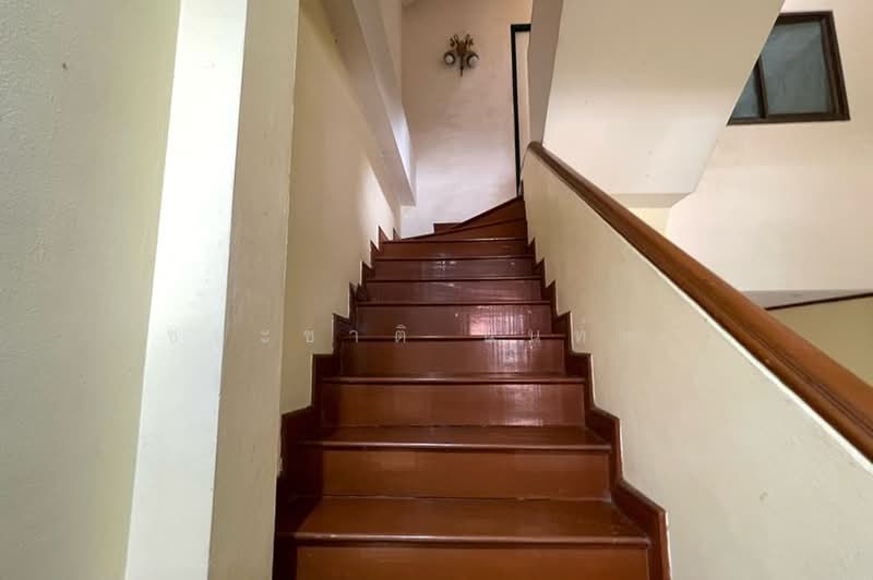 Baan Makmai Ao Ngoen-Watcharapol, Bangkok, Sai Mai, Bangkok, 4 Bedrooms, 240 sqm, Townhouse For Sale, by ชนะชาติ นนท์ตา, 500441226 - DDproperty.com