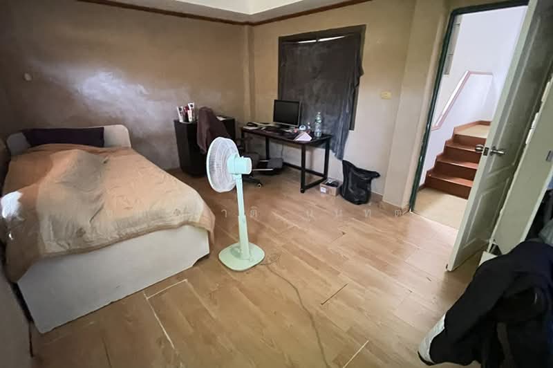 Baan Makmai Ao Ngoen-Watcharapol : หมู่บ้านแมกไม้ ออเงิน-วัชรพล, กรุงเทพ, สายไหม, กรุงเทพ, 240 ตร.ม., ทาวน์เฮ้าส์ ขาย, โดย ชนะชาติ นนท์ตา, 500441226 - DDproperty.com