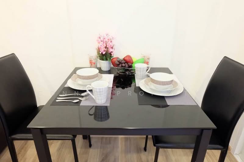 The Base Uptown, Phuket, 155 Chalerm Phrakiat Rama 9 Road, Ratsada, Muang Phuket, Phuket, 1 Bedroom, 34 sqm, Condo For Sale, by Connex Property, 500441227 - DDproperty.com