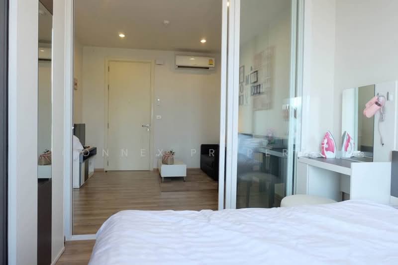 The Base Uptown, Phuket, 155 Chalerm Phrakiat Rama 9 Road, Ratsada, Muang Phuket, Phuket, 1 Bedroom, 34 sqm, Condo For Sale, by Connex Property, 500441227 - DDproperty.com