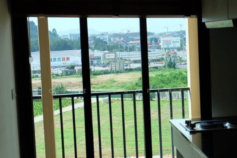 The Base Uptown, Phuket, 155 Chalerm Phrakiat Rama 9 Road, Ratsada, Muang Phuket, Phuket, 1 Bedroom, 34 sqm, Condo For Sale, by Connex Property, 500441227 - DDproperty.com